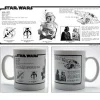 Diverse Star Wars – Boba Fett Mug – Tasse 5
