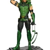 DC Direct DC Comis Icons – Green Arrow Statue 5