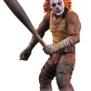DC Direct Batman – Arkham City Series III Clown Thug With Bat Figur 5