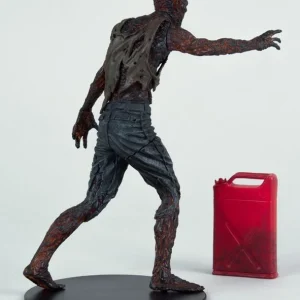 McFarlane Toys The Walking Dead TV Series 5 – Figur Charred Walker 16