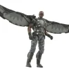 Diamond Select Marvel Select – Captain America 2 Movie – The Falcon Figur 7
