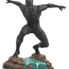 Diamond Select Marvel Gallery – Black Panther Movie Figur 10