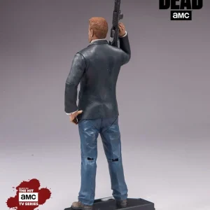 McFarlane Toys The Walking Dead – Abraham Ford 17cm Color Tops Figur 15