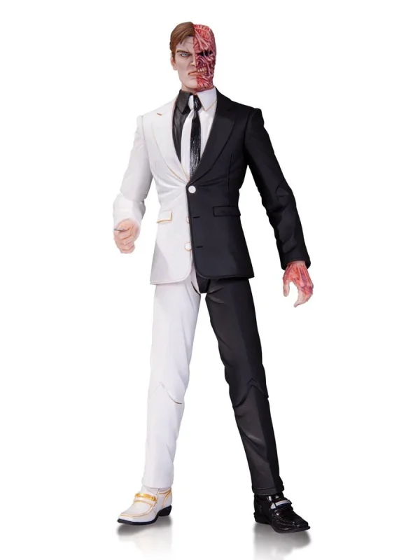 DC Direct DC Comics Designer Serie III – Greg Capullo – Two Face 1