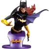 DC Direct DC Comics Super-Heroes – Batgirl The New 52 Bust 5