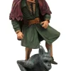 Diamond Select Universal Studio Monsters Select Figur The Hunchback 7