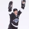 McFarlane Toys NHL Legends Figur Serie I (W. Gretzky, Kings) 5