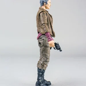 McFarlane Toys The Walking Dead TV Serie 6 – Figur Carol Peletier 16