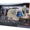 McFarlane Toys HALO Reach Warthog Deluxe Vehicle Boxed Set 7