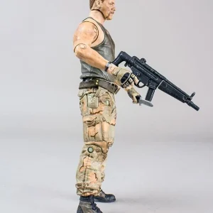 McFarlane Toys The Walking Dead TV Serie 6 – Figur Abraham Ford 12