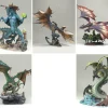 McFarlane Toys Dragons V – Fall Of The Dragon Kingdom (12 Figuren) 7
