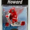 McFarlane Toys NHL Figur Serie XXVII (Jimmy Howard) 5