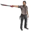 McFarlane Toys The Walking Dead TV – Rick Grimes Deluxe Vigilante 25cm Figur 7
