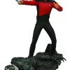 Diamond Select Star Trek Select – Captain Jean-Luc Picard Figur 7