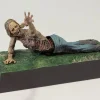 McFarlane Toys The Walking Dead Series II TV Version Figur Bicycle Girl Zombie 7
