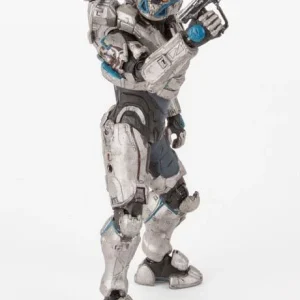 McFarlane Toys HALO 5 Series I Spartan Tanaka Action Figur 13