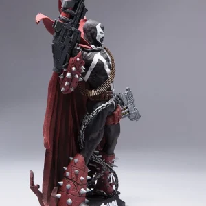 McFarlane Toys Spawn: Rebirth Spawn 17cm Color Tops Figur 15