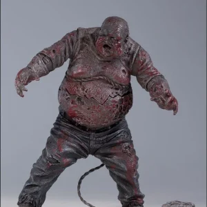 McFarlane Toys The Walking Dead TV II – Bloody B&W Zombie Figuren 3-Pack 19