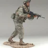 McFarlane Toys MILITARY IV Army Infantry Figur 7