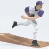 McFarlane Toys MLB Figur Serie VII (Randy Johnson 2) 25