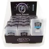 Max Protection Vertical Deck Armor Box Transparent White 5