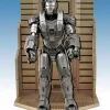 DC Direct Marvel Select – Iron Man 2 – War Machine Figur 5