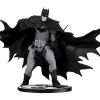 DC Direct Batman Black/White Statue By Rafael Grampa 5