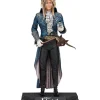 McFarlane Toys Labyrinth – Jareth The Goblin King 18cm Color Tops Figur 7