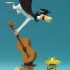McFarlane Toys Hanna Barbera I – Quick Draw McGraw 25