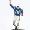 McFarlane Toys NFL Legends Figur Serie I (Johnny Unitas) 19