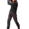 McFarlane Toys The Walking Dead TV – Negan Deluxe Figur 5