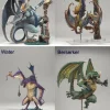 McFarlane Toys Dragons VIII – The Rise Of Man 7