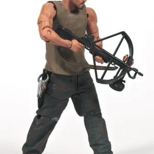 McFarlane Toys The Walking Dead TV Series IV – Dixon Brother 2-Pack Figuren 15
