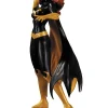 DC Direct DC Comics Cover Girls – Batgirl Statue 7