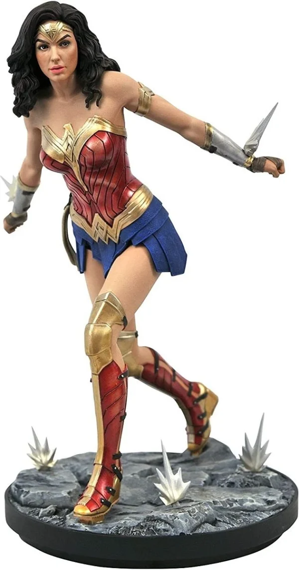 Diamond Select DC Gallery Statue – Wonder Woman 1984 1