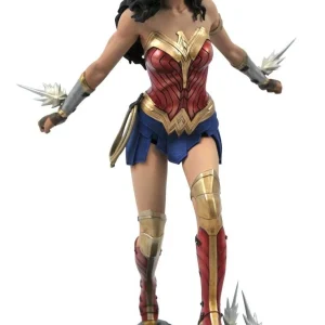 Diamond Select DC Gallery Statue – Wonder Woman 1984 6