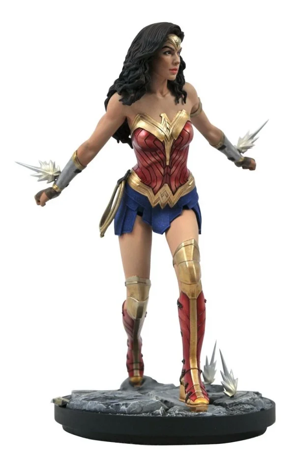 Diamond Select DC Gallery Statue – Wonder Woman 1984 3