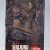 McFarlane Toys The Walking Dead TV II – Bloody B&W Zombie Figuren 3-Pack 7