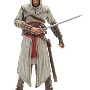 McFarlane Toys Assassins Creed Serie 3 Actionfigur – Altair Ibn-La Ahad 11
