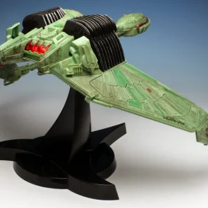Diamond Select Star Trek Klingon Bird-of-Prey Raumschiff 13