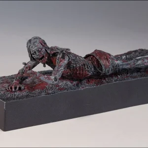 McFarlane Toys The Walking Dead TV II – Bloody B&W Zombie Figuren 3-Pack 11