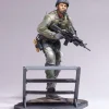 McFarlane Toys MILITARY III Navy Seal Boarding Unit Figur 5