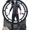 Diamond Select The Crow Movie Gallery Statue 7