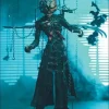 McFarlane Toys Clive Barker – Tortured Souls 12″ Scythe-Meister 5