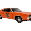 Diverse Dukes Of Hazzard 1969 Dodge Charger RC Model 1:15 5