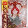 Diamond Select Marvel Select – Iron Spider-Man Special Collector Edition Figur 5
