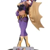 DC Direct DC Comics Bombshells – Batgirl Statue 5