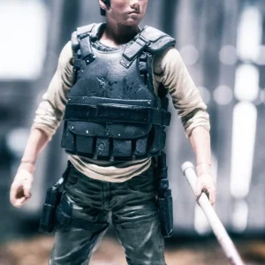 McFarlane Toys The Walking Dead TV Series 5 – Figur Glenn Rhee 11