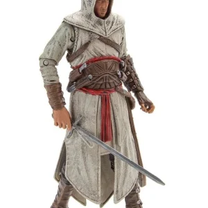 McFarlane Toys Assassins Creed Serie 3 Actionfigur – Altair Ibn-La Ahad 17