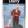 McFarlane Toys NHL Figur Serie Grosnor (Don Cherry 3) 5
